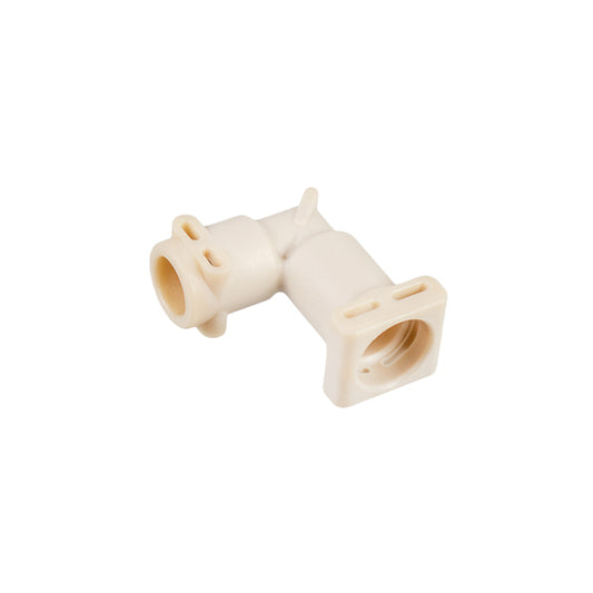 DeLonghi Coffee Maker 90° Connector 5332242400