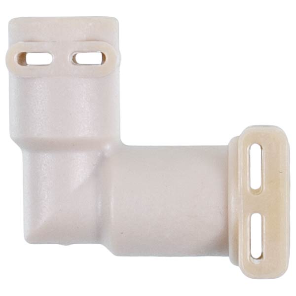 DeLonghi Coffee Maker 90° Connector 5332242400