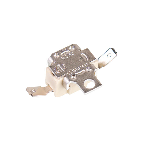 DeLonghi Coffee Machine Thermostat 318°C 15A 5213215191