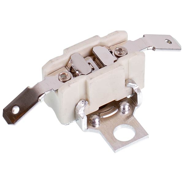 Thermostat for coffee machine DeLonghi 5213215191 318°C 15A