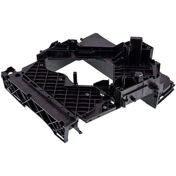 Coffee Machine Brewing Unit Housing Right Part DeLonghi AS00003594