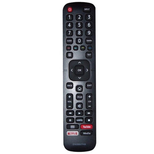 Hisense TV Remote Control EN2BB27HB