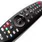 LG TV Remote Control AKB75855502 Magic Motion