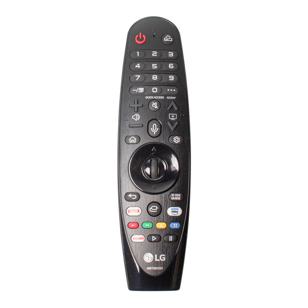 LG TV Remote Control AKB75855501 Magic Motion