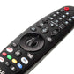 LG TV Remote Control AKB75855501 Magic Motion