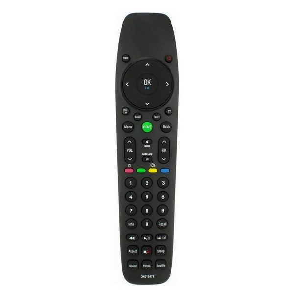 DEXP TV Remote Control 34018478