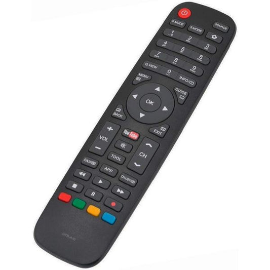HAIER TV Remote Control HTR-A10