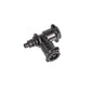 DeLonghi 5313218351 Coffee Machine 2-way Connection
