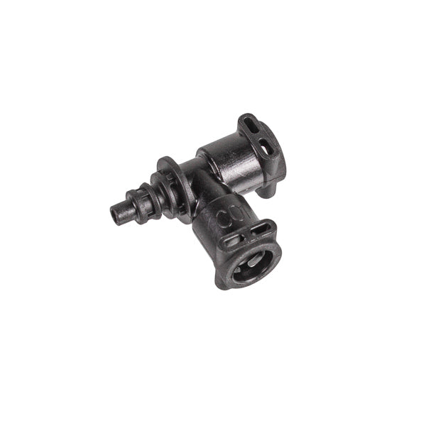 DeLonghi 5313218351 Coffee Machine 2-way Connection