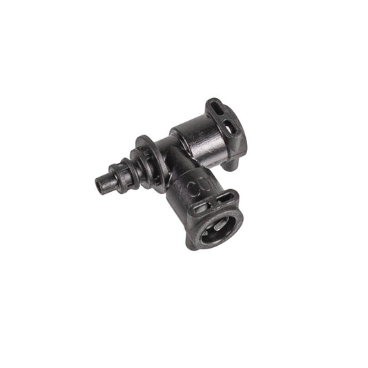 DeLonghi 5313218351 Coffee Machine 2-way Connection