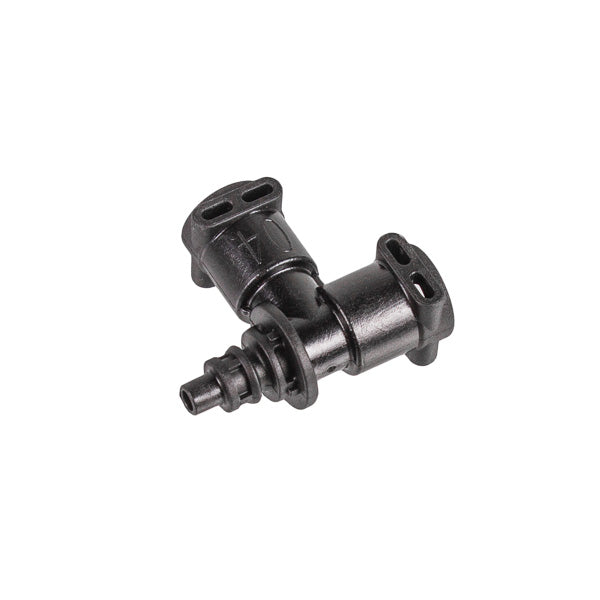 DeLonghi 5313218351 Coffee Machine 2-way Connection