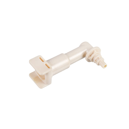 DeLonghi Coffee Maker Boiler L-shaped Connector 5313265341