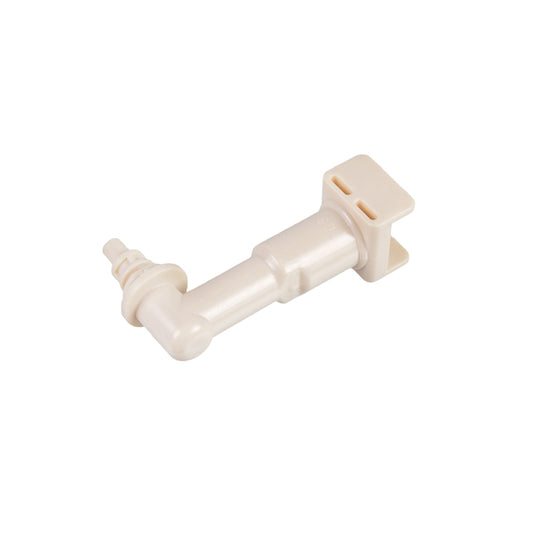 DeLonghi Coffee Maker Boiler L-shaped Connector 5313265341