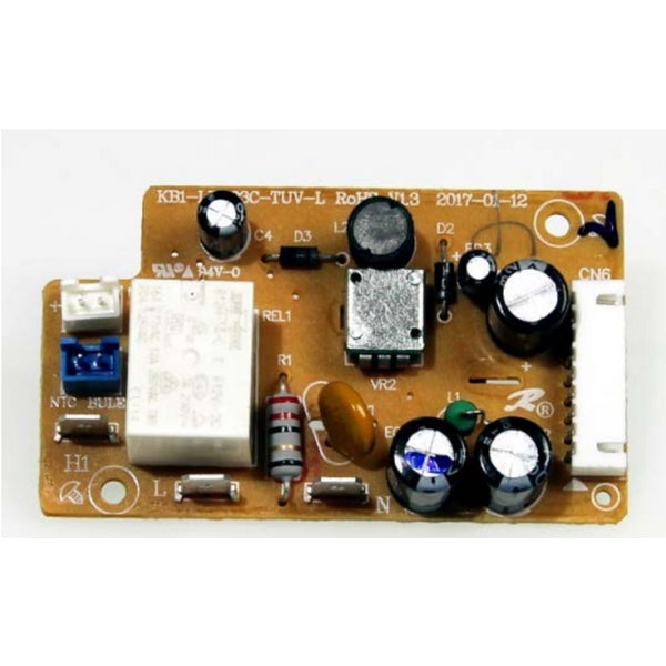 DeLonghi Electric Grill PCB KB1050