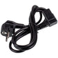DeLonghi Coffee Machine Power Supply Cord 250V 5013211481