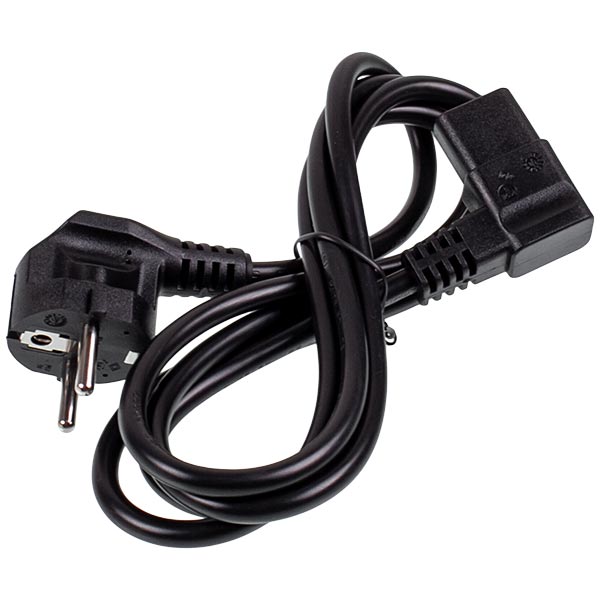 DeLonghi Coffee Machine Power Supply Cord 250V 5013211481
