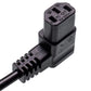 DeLonghi Coffee Machine Power Supply Cord 250V 5013211481