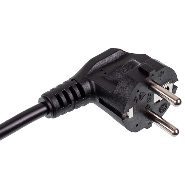 DeLonghi Coffee Machine Power Supply Cord 250V 5013211481