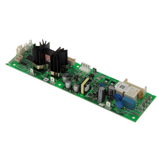 DeLonghi Coffee Machine Power PCB 5213221521 SW1.2 DG 230V