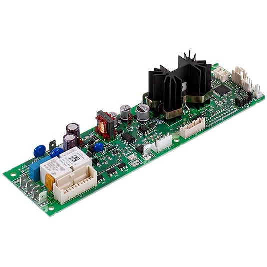 DeLonghi Coffee Machine Power PCB 5213221521 SW1.2 DG 230V