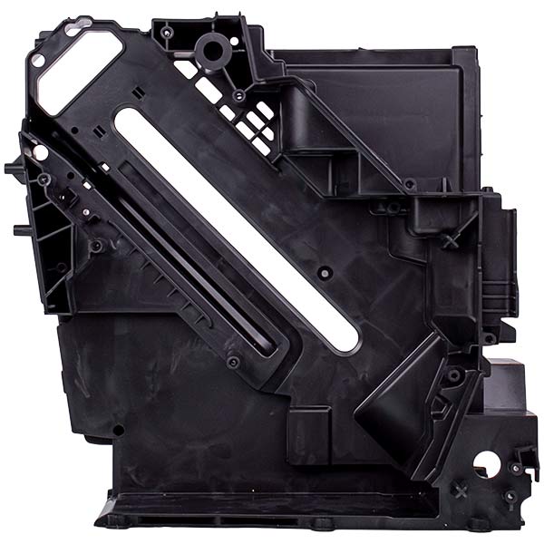Coffee Machine Brewing Unit Housing Left Part DeLonghi 5513243281