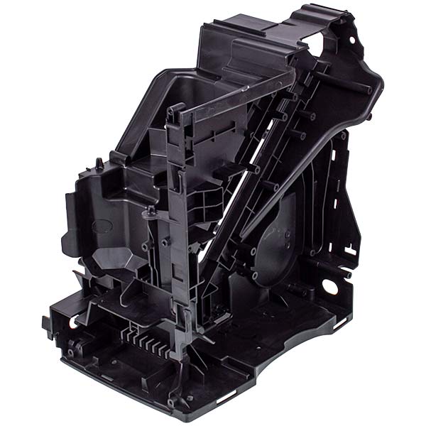 Coffee Machine Brewing Unit Housing Left Part DeLonghi 5513243281