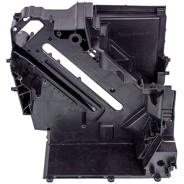 Coffee Machine Brewing Unit Housing Left Part DeLonghi 5513243281