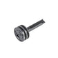 Coffee Machine Brewing Unit Bottom Piston DeLonghi 5313270684