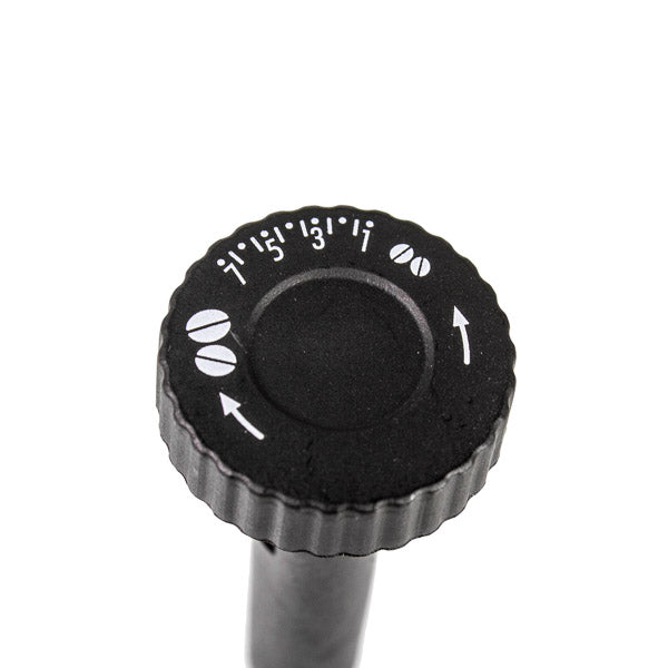 DeLonghi Coffee Machine Grind Regulation Knob AS13200082