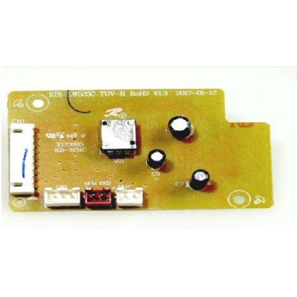 DeLonghi Electric Grill PCB KB1049
