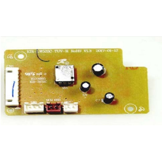 DeLonghi Electric Grill PCB KB1049