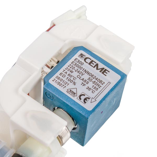 Tefal Steam Generator Pump CS-10000676 Type E300