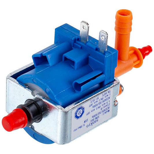 Tefal Steam Generator Pump CS-10000305 Type SPM-B01