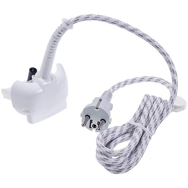 Iron Power Supply Cord Tefal CS-00133040