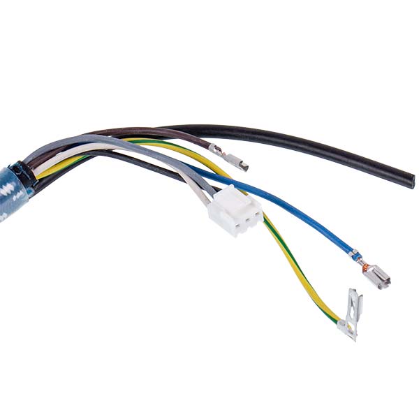 Philips Steam Generator Hose Cord 423902281791