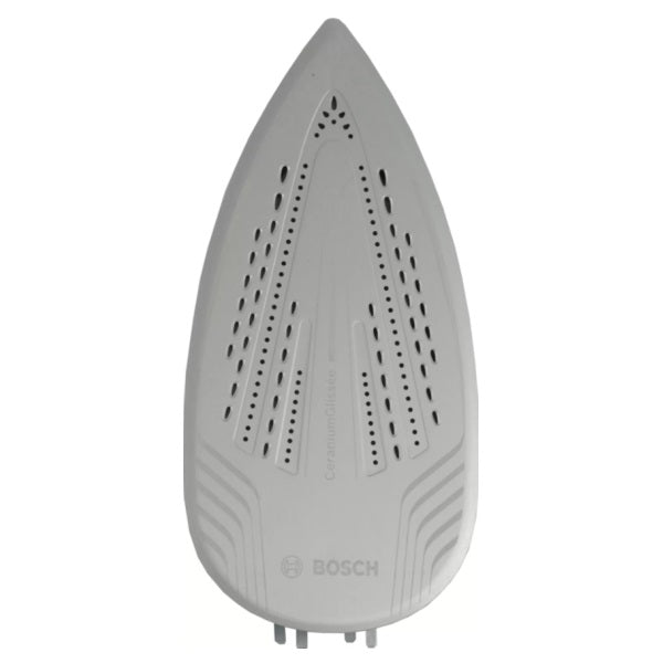 Bosch 00748380 Iron Soleplate Complete 2800W