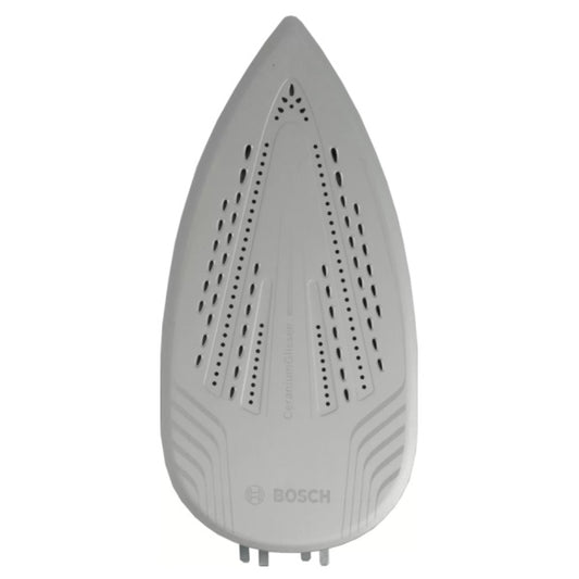 Bosch 00748380 Iron Soleplate Complete 2800W