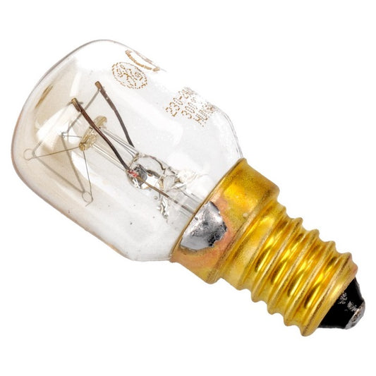 Hansa 25W E14 8002232 Oven Bulb