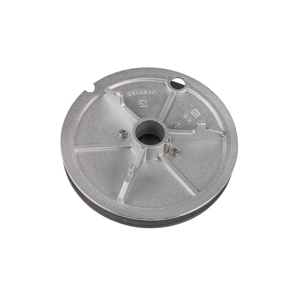 Electrolux 3577150109 Gas Cooker Big Burner Crown