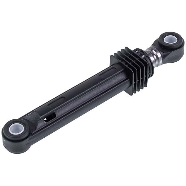 Drum Shock Absorber for Washing Machine Compatible with Beko 2816871100 AKS 110N L=165-255mm D hole=11mm