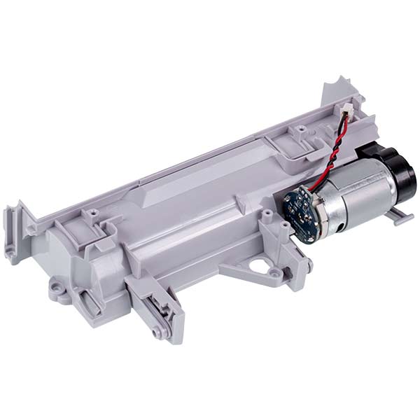 Rowenta RS-2230001922 Robot Vacuum Cleaner Motor with Brush Reducer