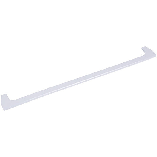 Beko 4657600100 Fridge Shelf Glass Front Trim