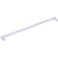 Beko 4657600100 Fridge Shelf Glass Front Trim