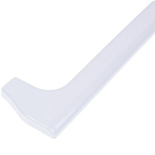 Beko 4657600100 Fridge Shelf Glass Front Trim