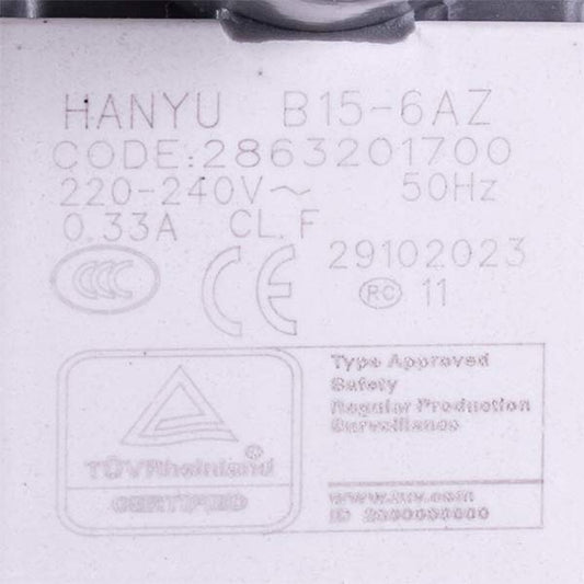 Beko 2863201700 Washing Machine Pump