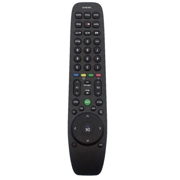 DEXP TV Remote Control 34019641