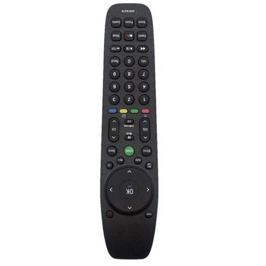 DEXP TV Remote Control 34019641