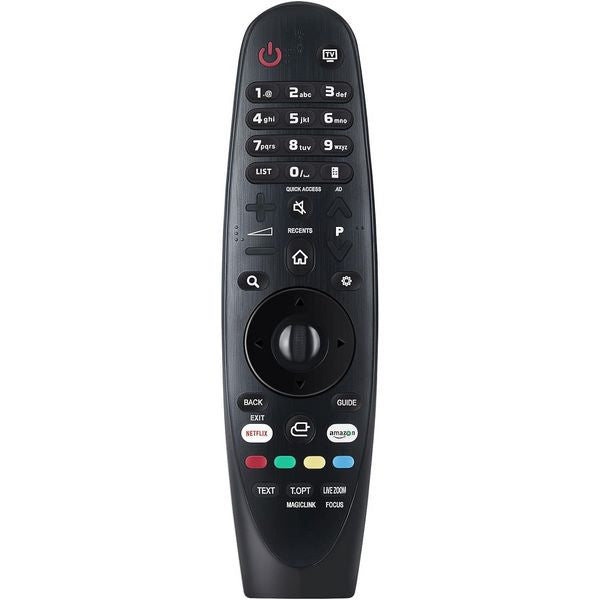 LG TV Remote Control AKB75075301 Magic Motion