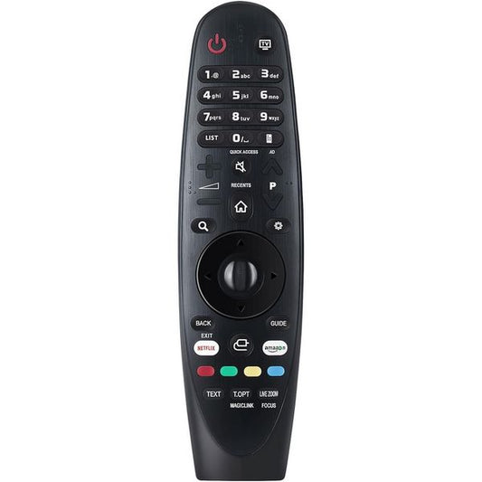 LG TV Remote Control AKB75075301 Magic Motion