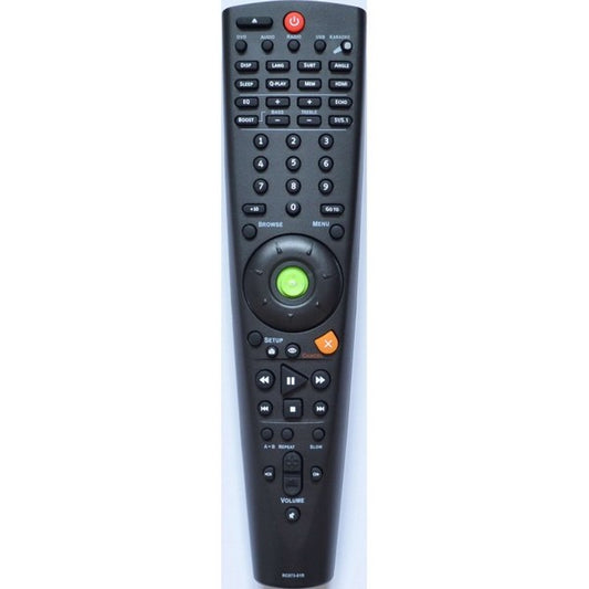 BBK Home Theater Remote Control RC073-01R